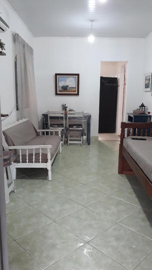 Casa De Praia Em Сан-Педру-да-Алдея Экстерьер фото